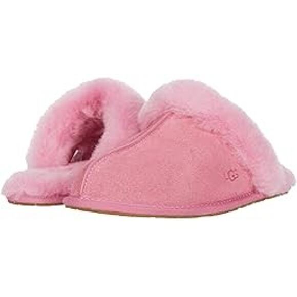 ☆人気☆【UGG】☆UGG W Scuffette II Slipper☆Wild Berry☆ UGG | Shoes | Ugg Scuffette Ii Waterresistant Slipper Wild